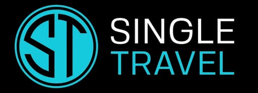 SingleTravel logo