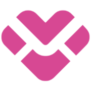 randezvous logo in pink