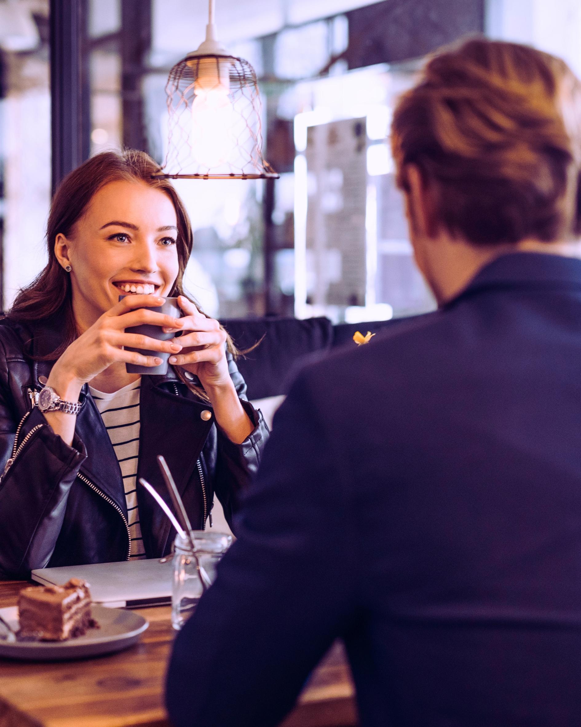 Classic Speed Dating Event