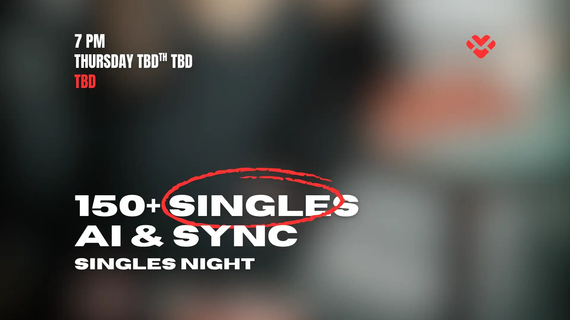 People are having fun at the rooftop bar