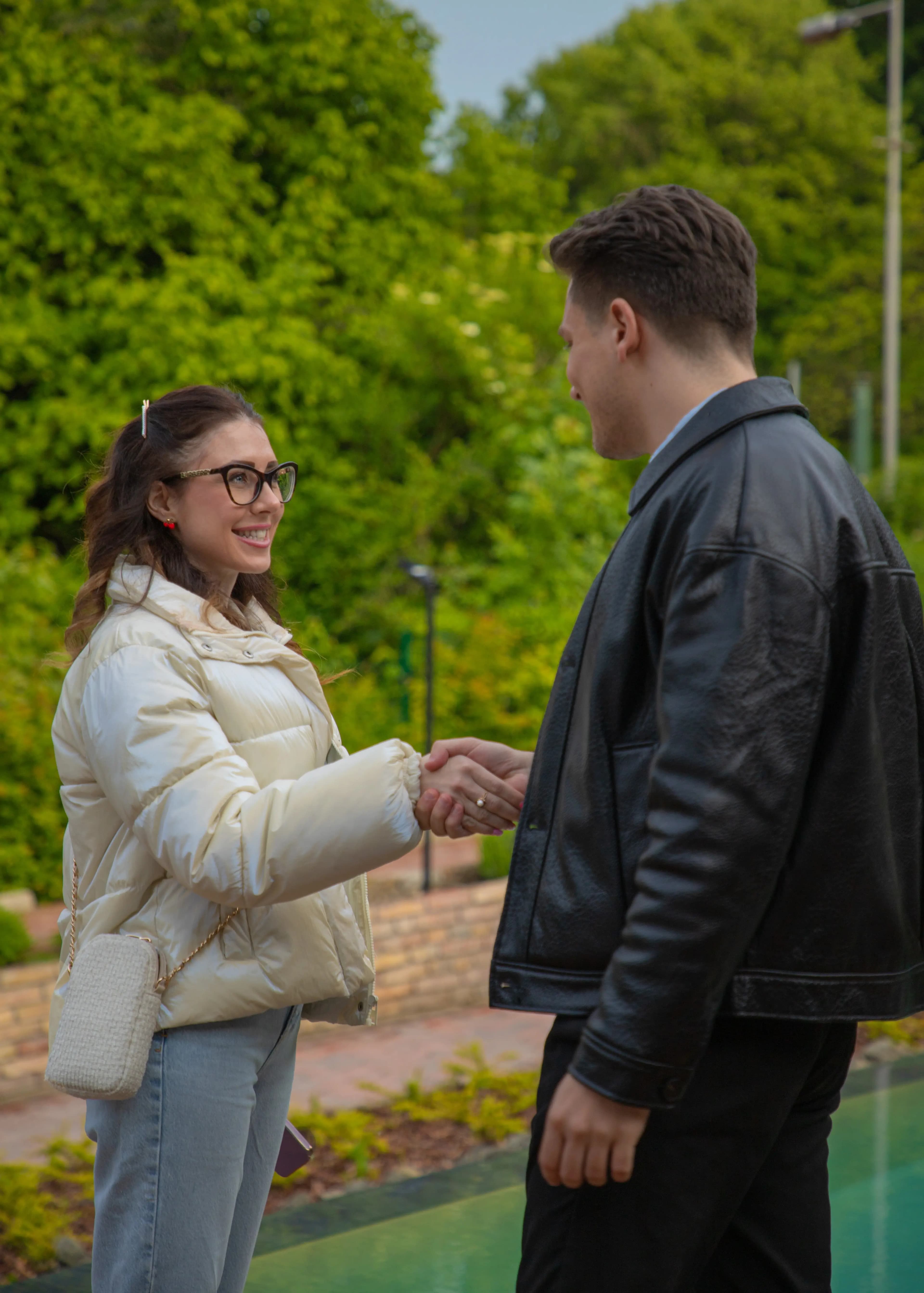 Az algoritmus csak segít. A többi rajtad múlik.