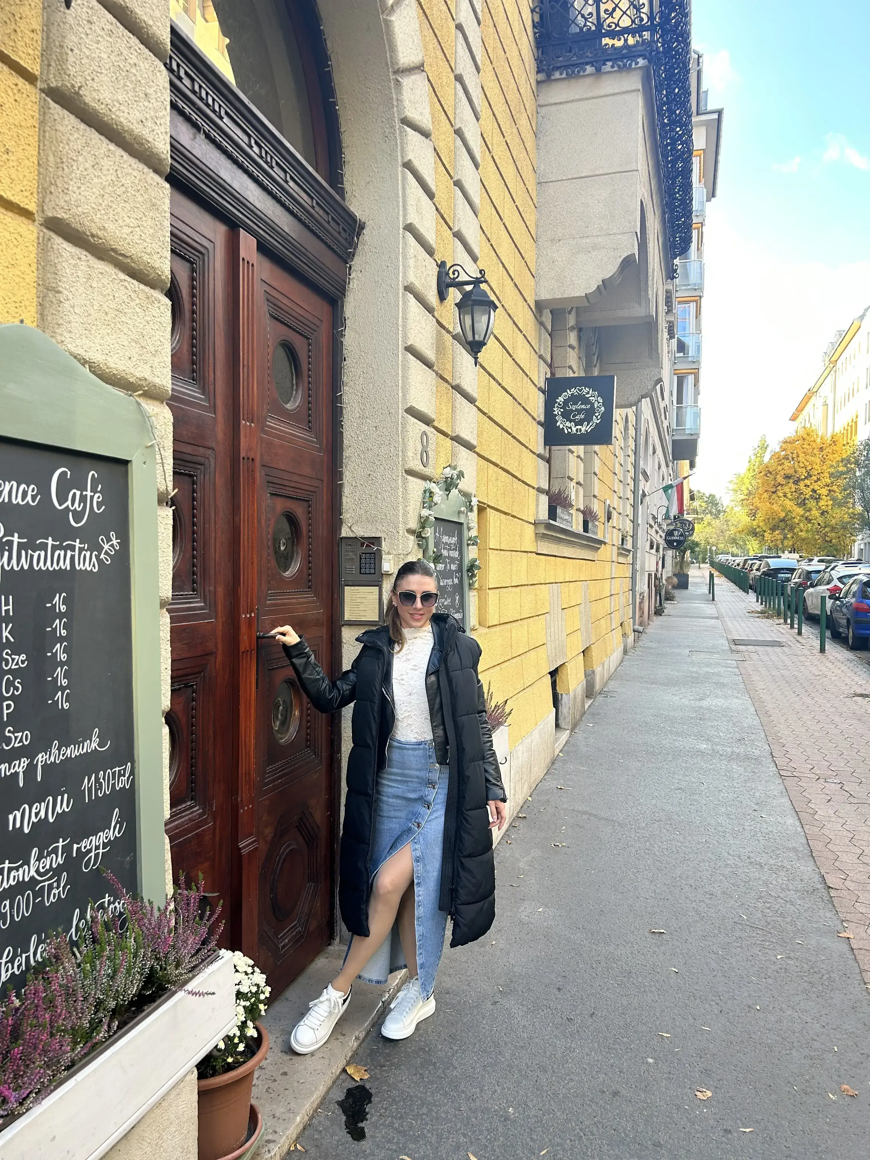 Egy este, ami többet ad egy swipe-nál