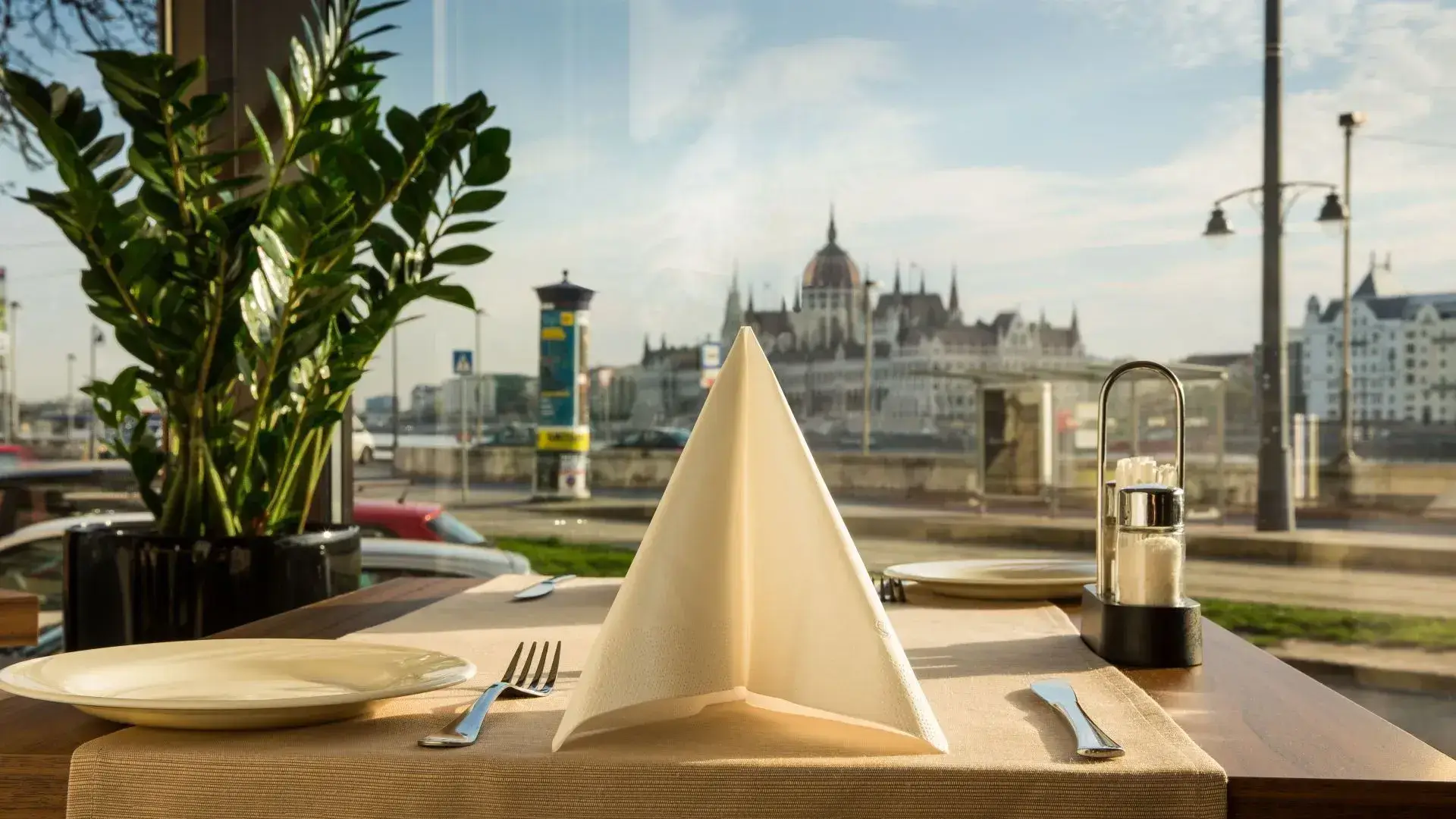 Budapest egyik legjobb randis helyszínén