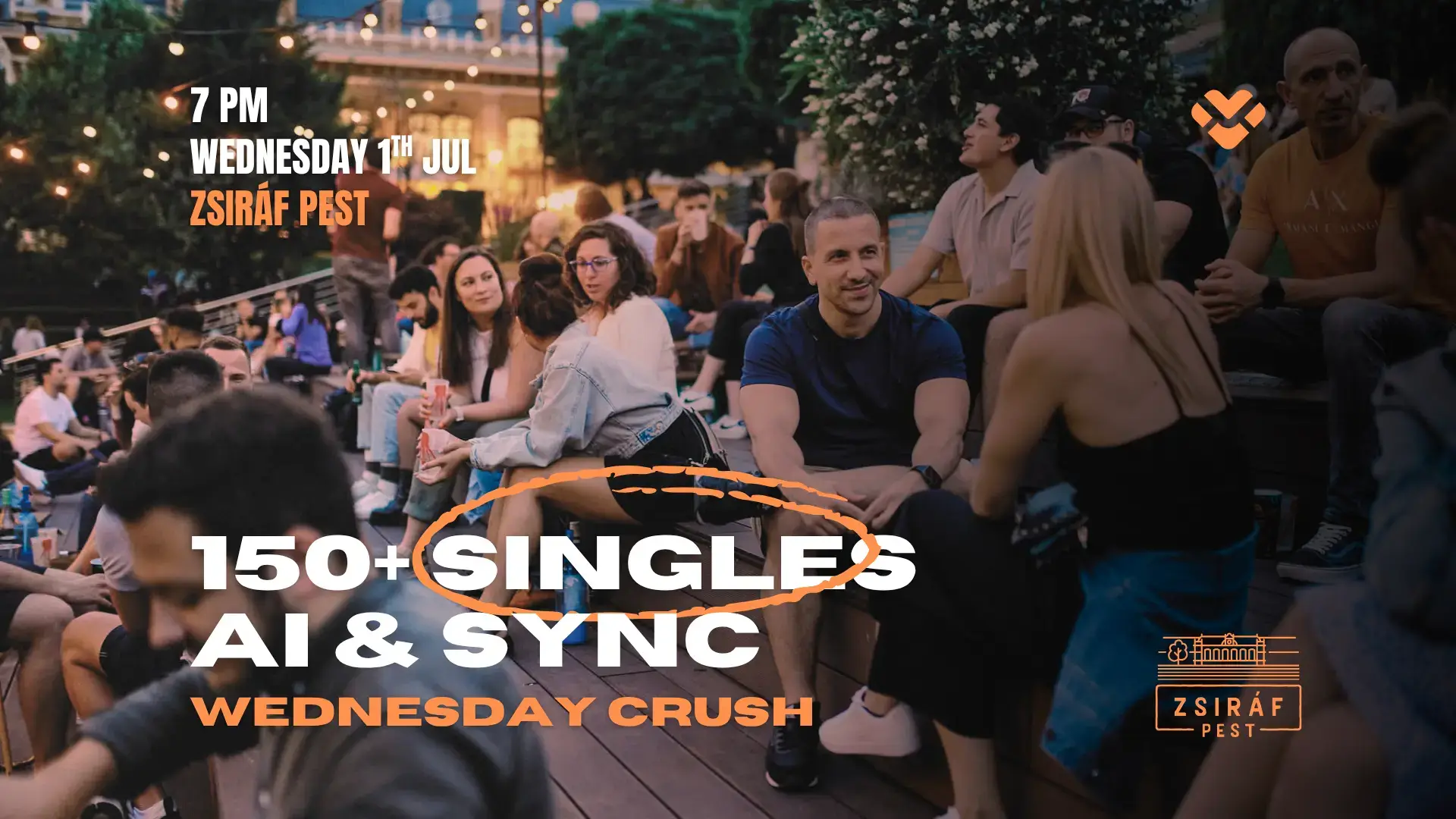 AI & Sync: Wednesday Crush